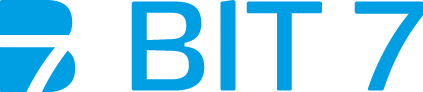 BIT7 LLC Logo