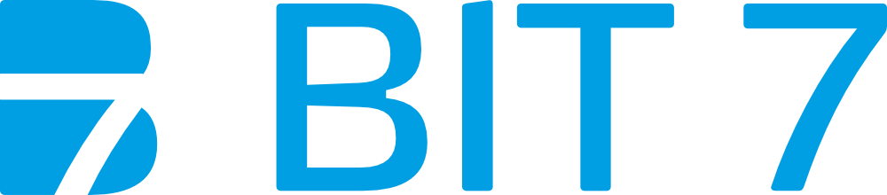 BIT7 Logo